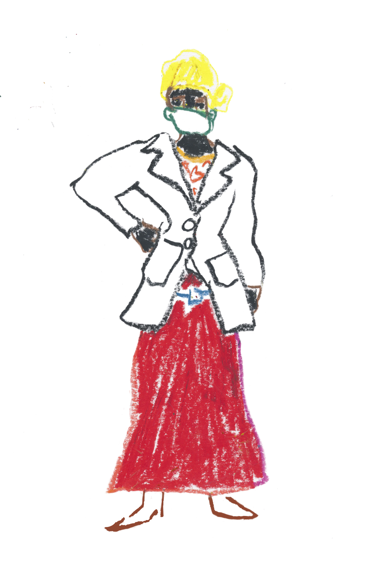 A LAS OLVIDADAS - Women in Prisons