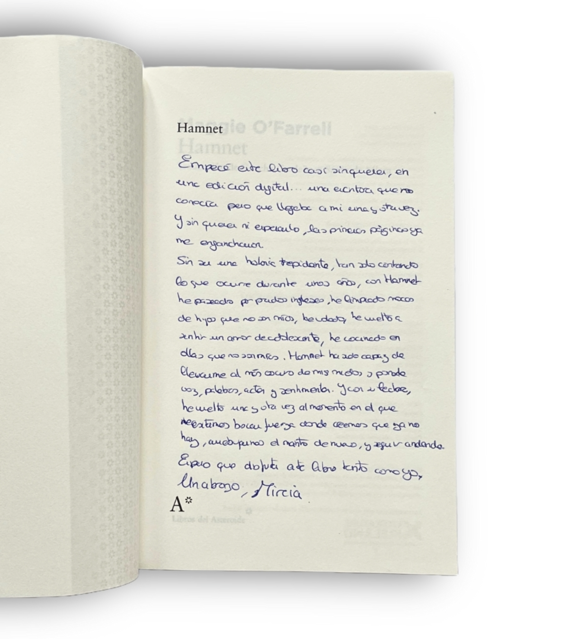 A LAS OLVIDADAS - Women in Prisons