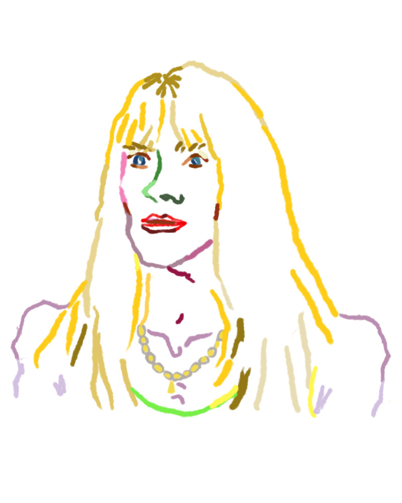 A LAS OLVIDADAS - Women in Prisons