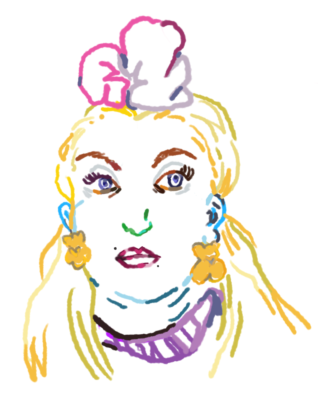 A LAS OLVIDADAS - Women in Prisons