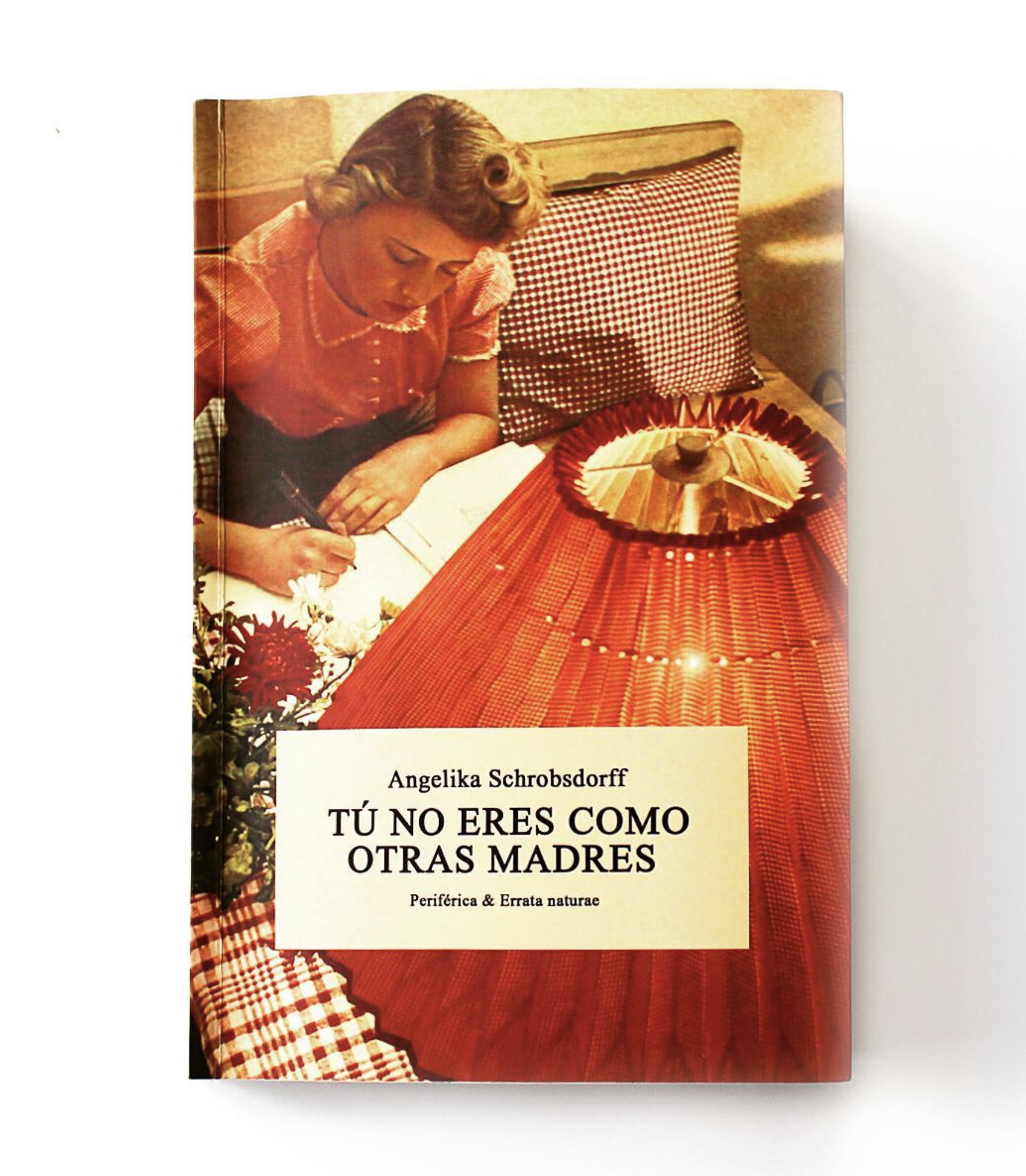 A LAS OLVIDADAS - Women in Prisons