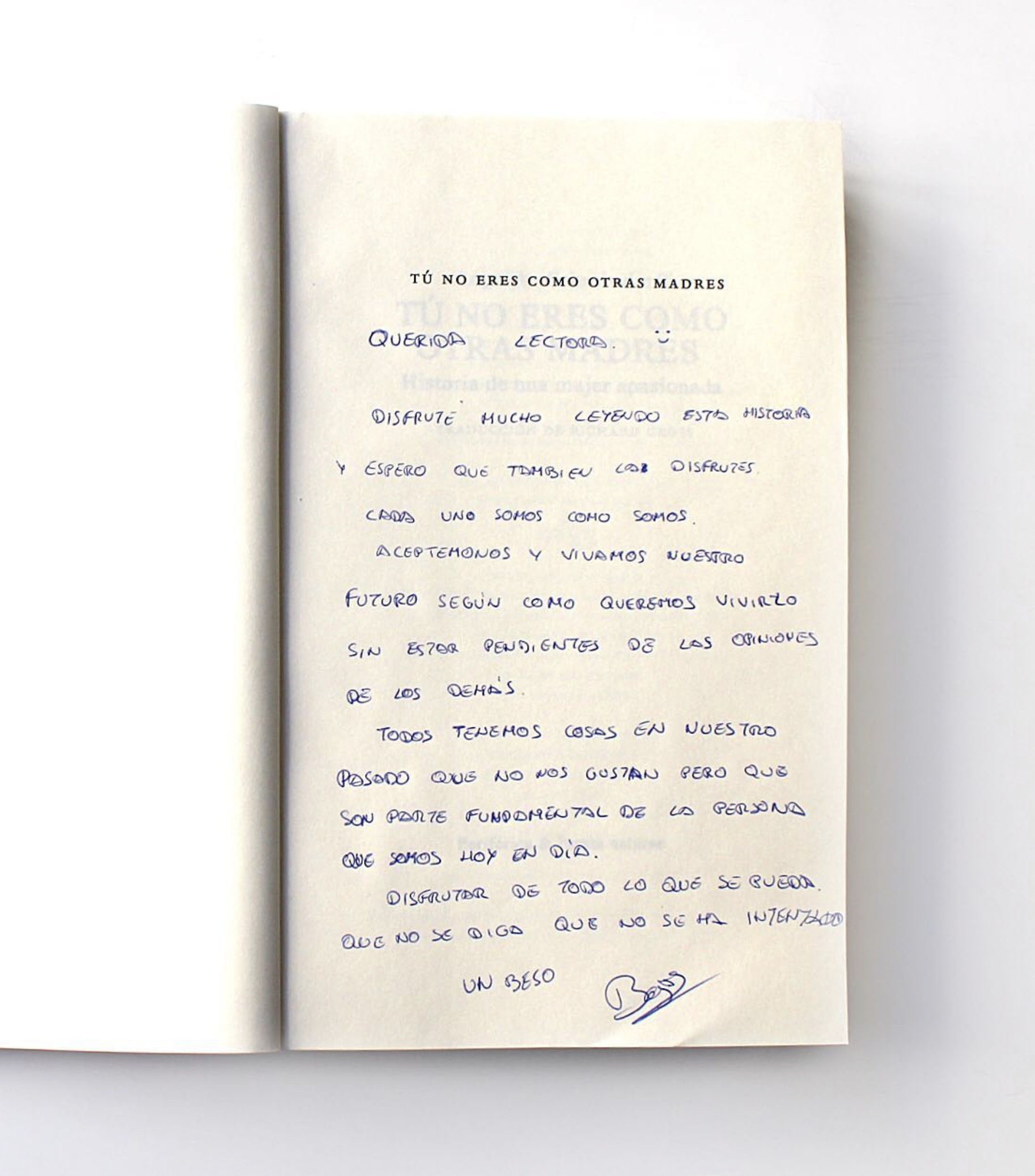 A LAS OLVIDADAS - Women in Prisons