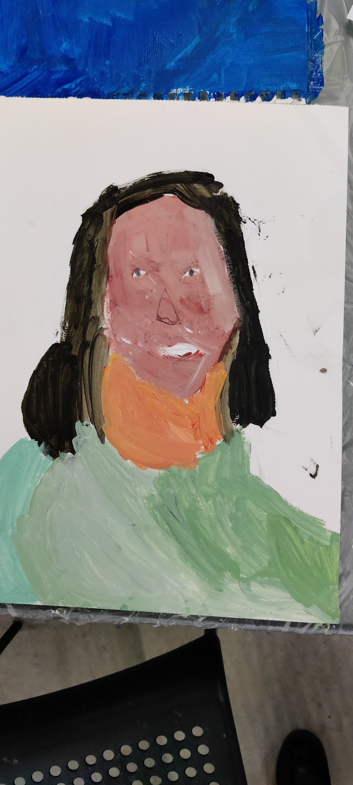 ESPOSITIVO KIDS - Art classes for children