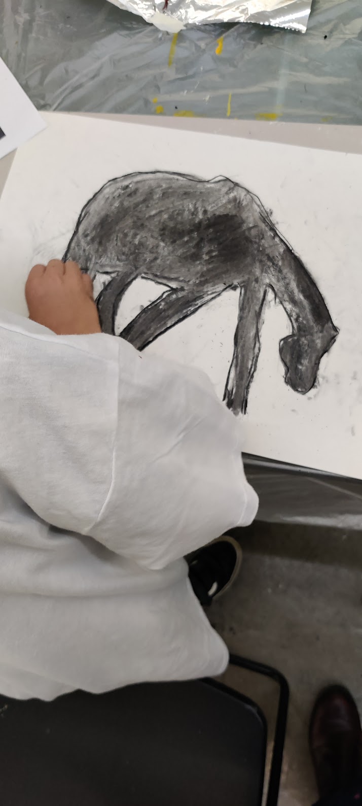 ESPOSITIVO KIDS - Art classes for children