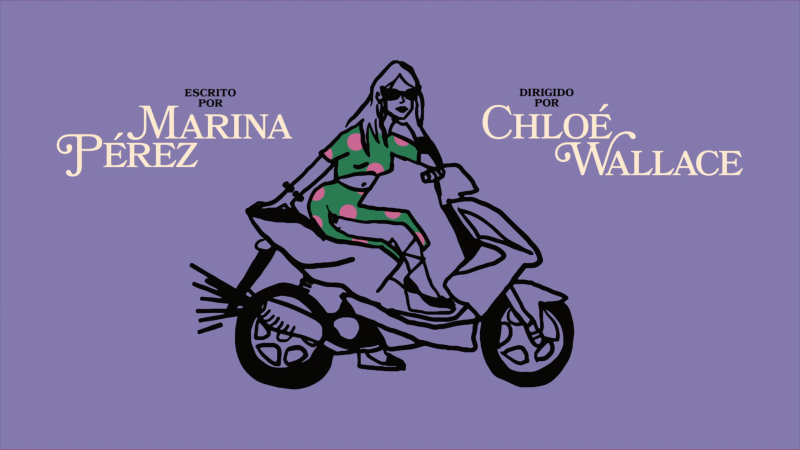 NETFLIX - Titles Un Cuento Perfecto