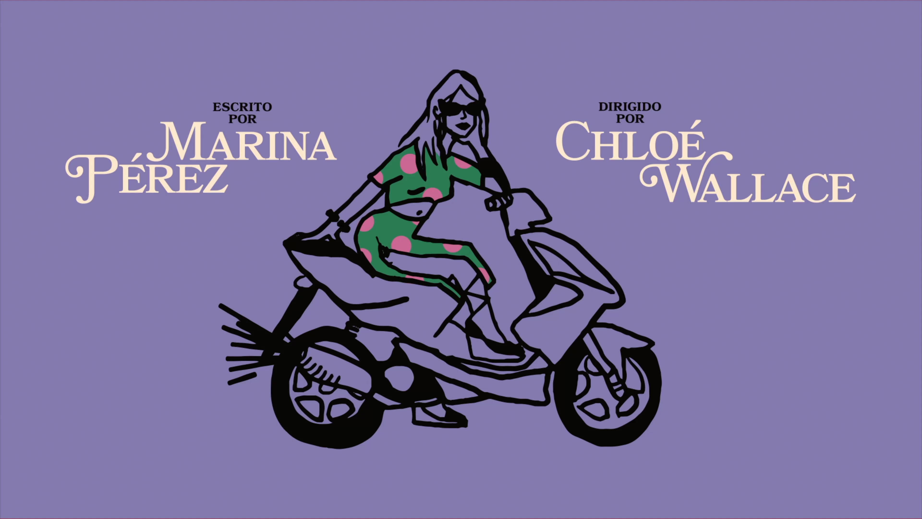 NETFLIX - Titles Un Cuento Perfecto