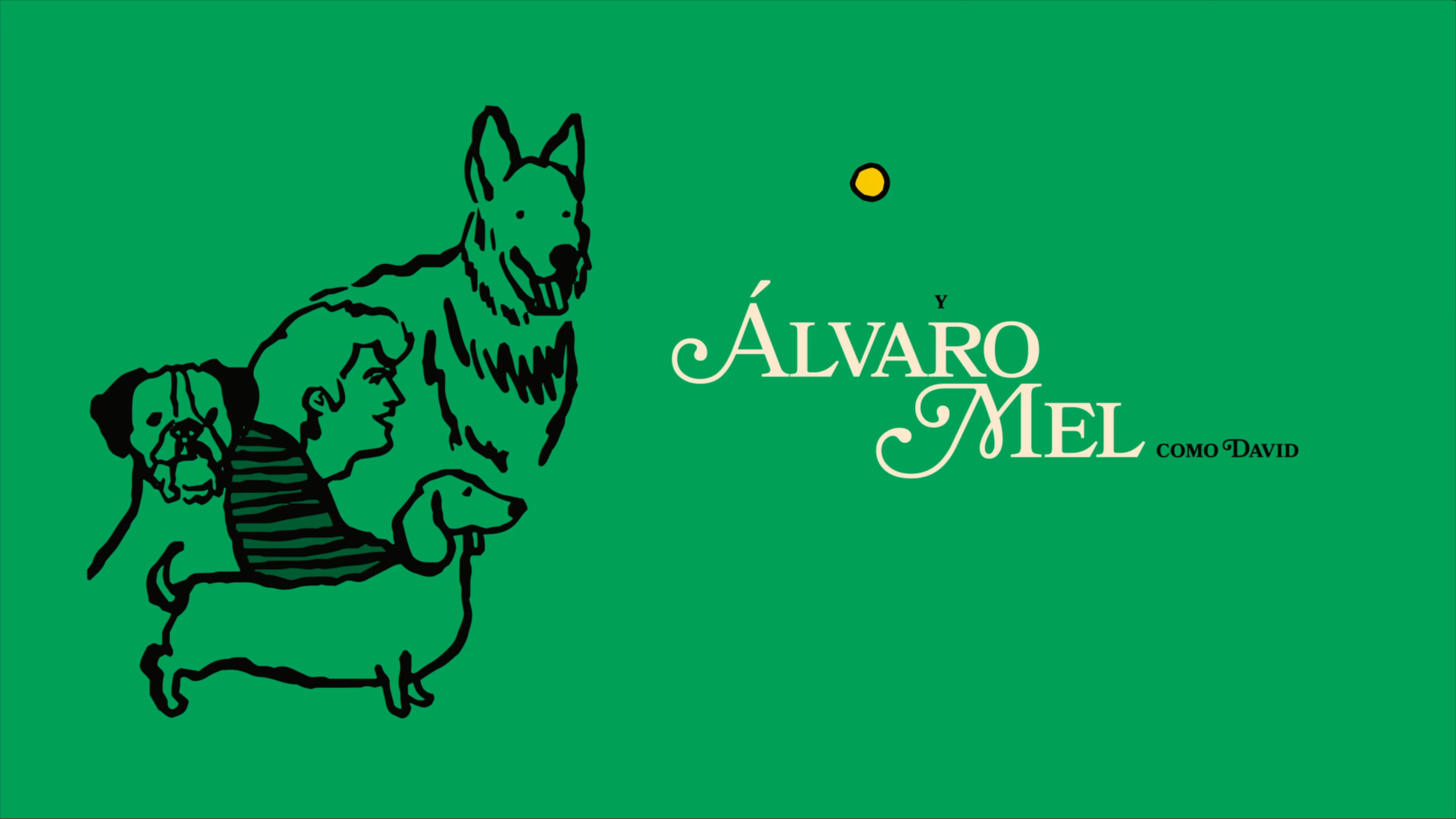 NETFLIX - Titles Un Cuento Perfecto