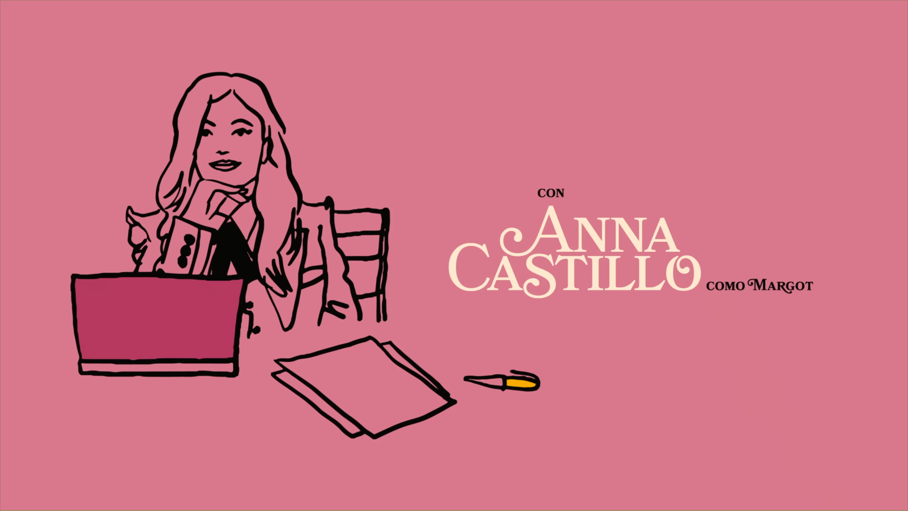 NETFLIX - Titles Un Cuento Perfecto