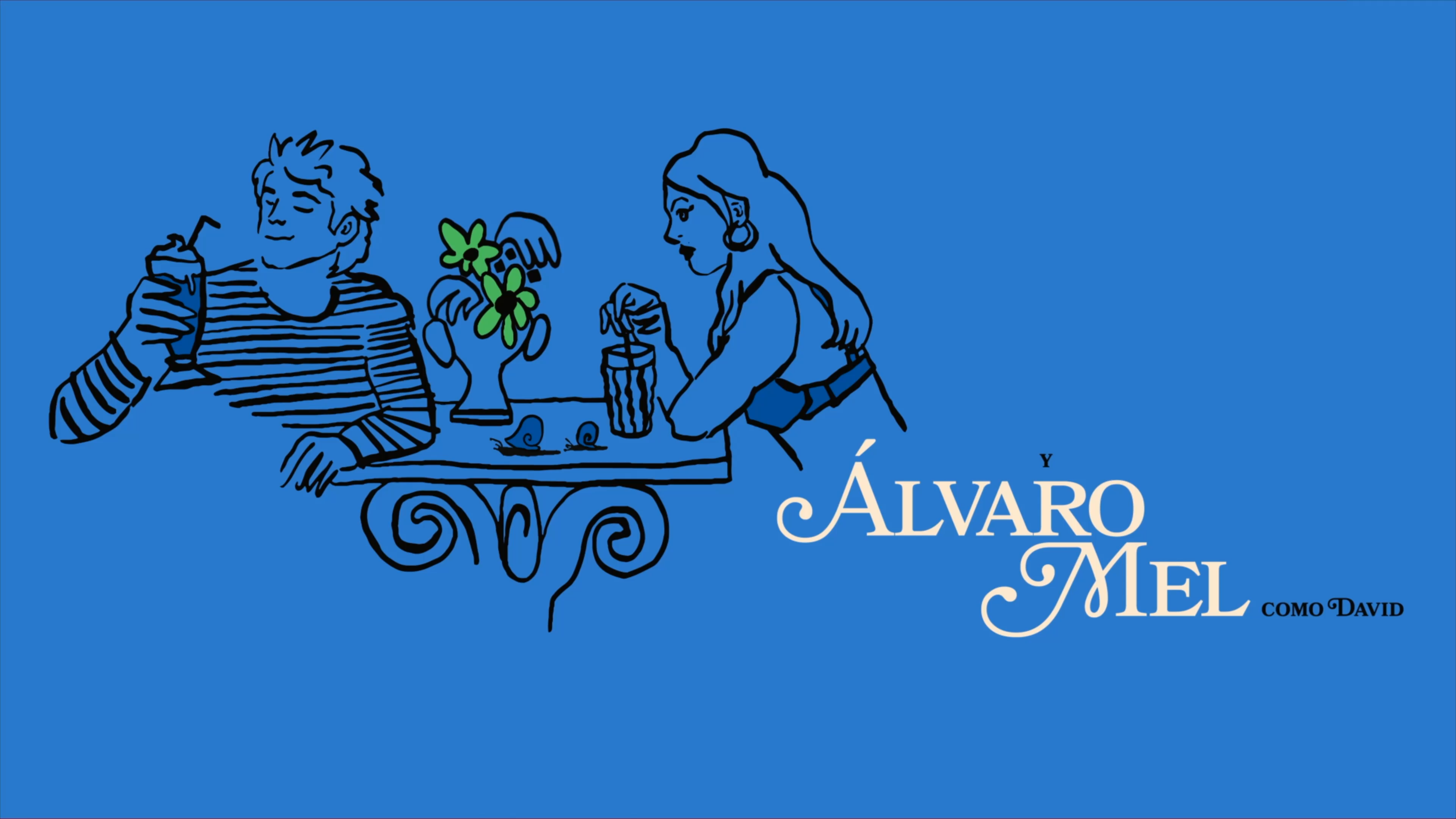 NETFLIX - Titles Un Cuento Perfecto