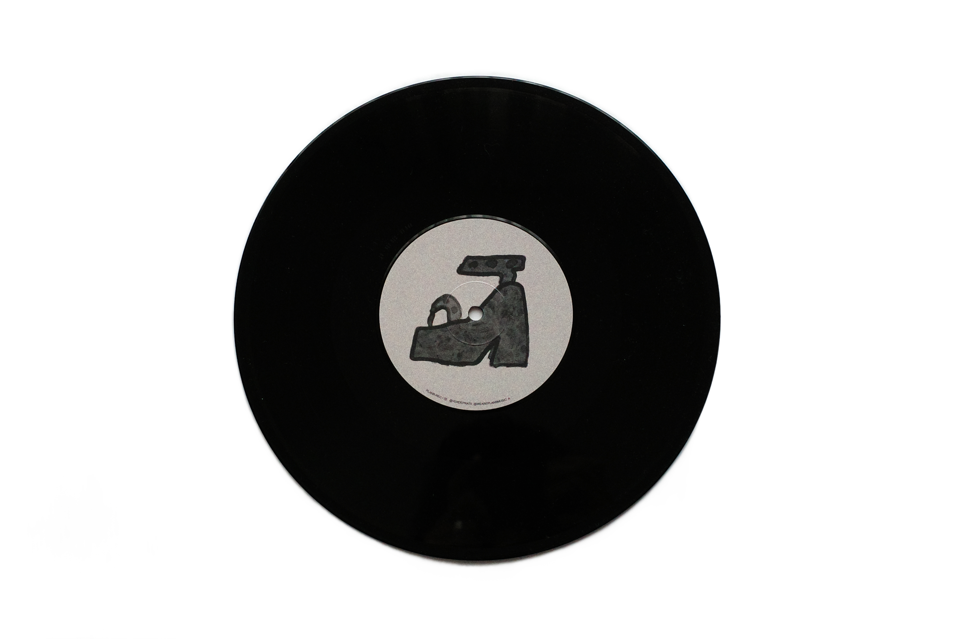 Verde Prato - Shoe Euskal Pop Erradicala