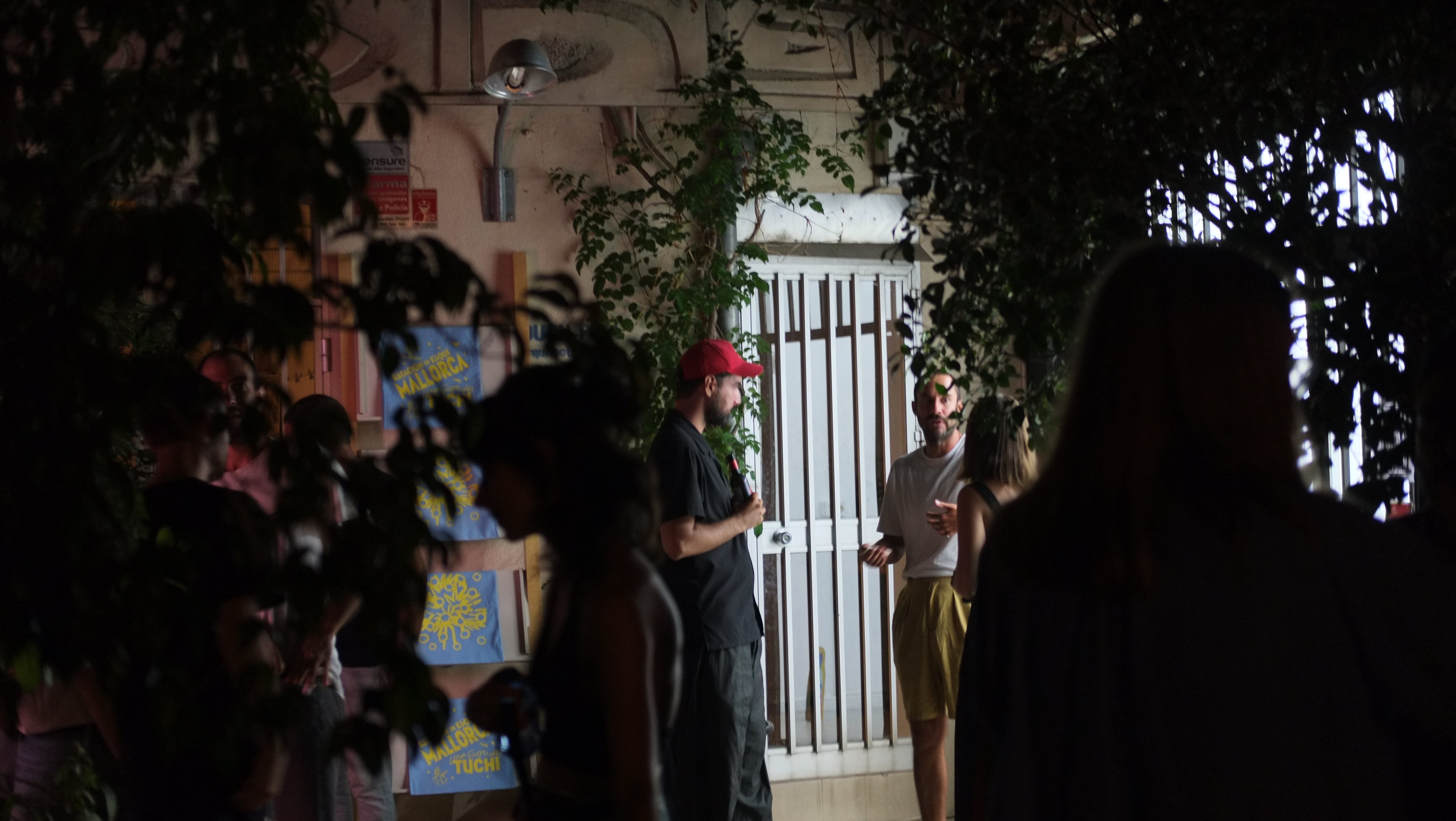 Estación de Esquí Mallorca - Short film