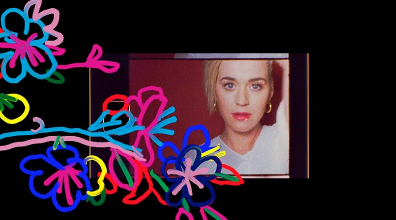 CANADA: KATY PERRY + AITANA - Animation