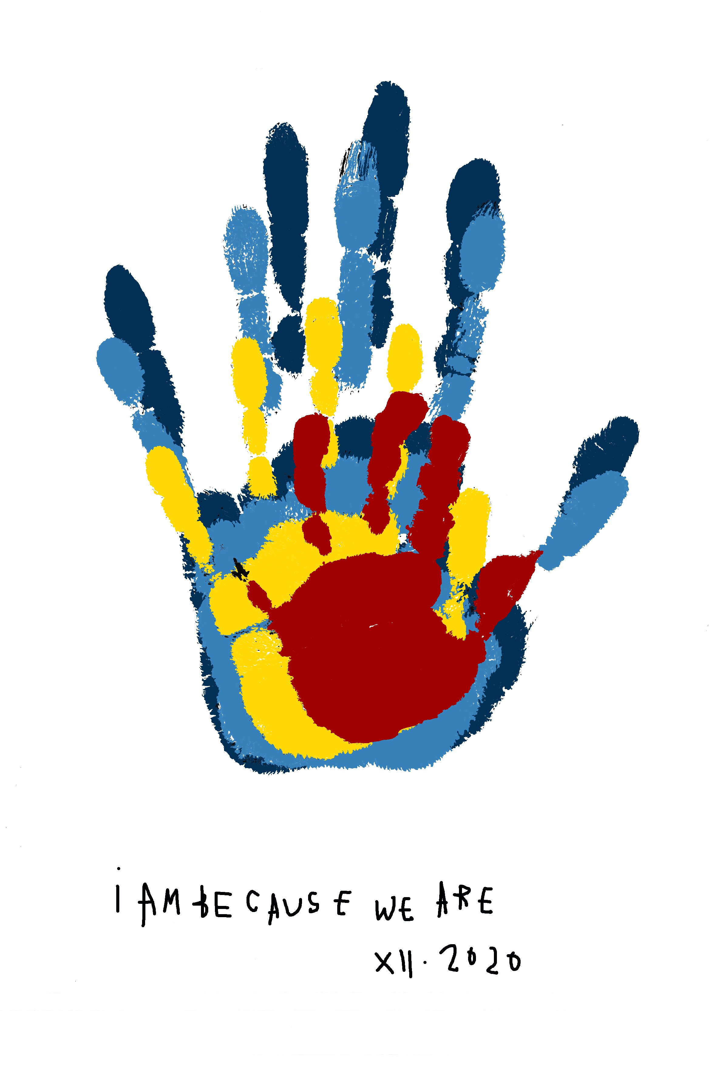 Print Service - Screenprinting