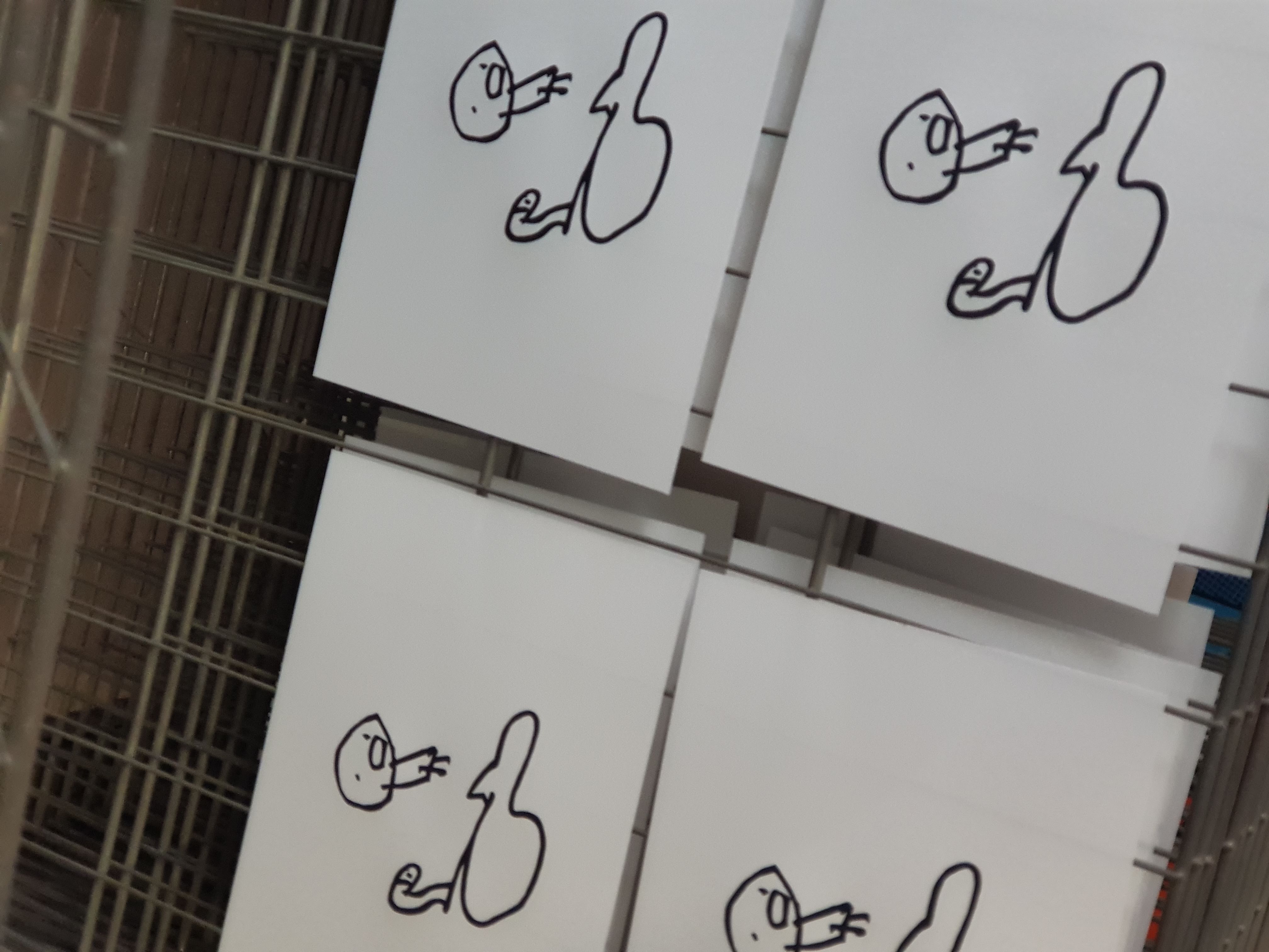 Print Service - Screenprinting