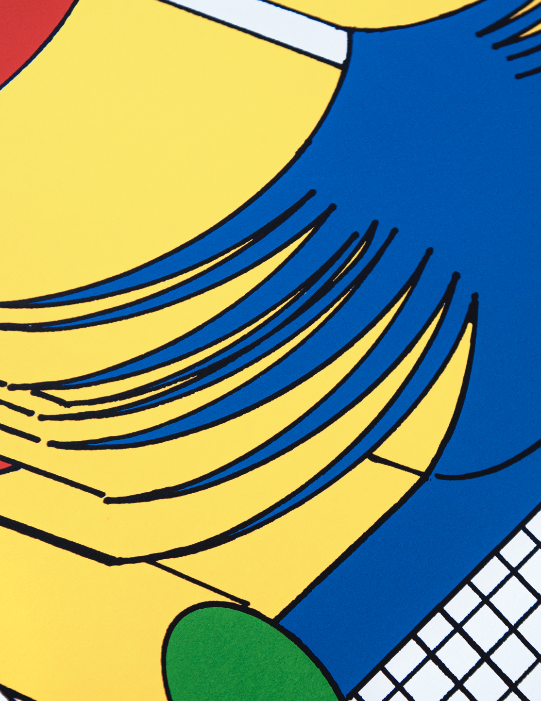 Print Service - Screenprinting