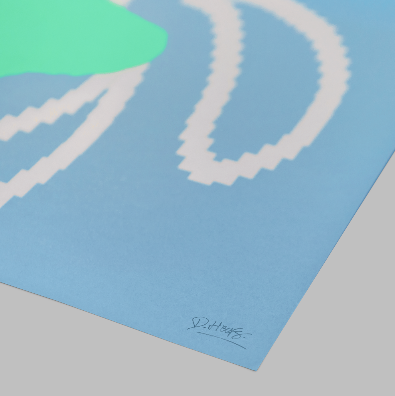Print Service - Screenprinting