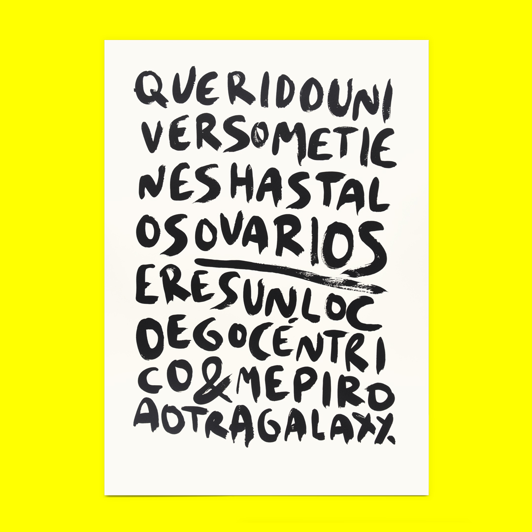 Print Service - Screenprinting