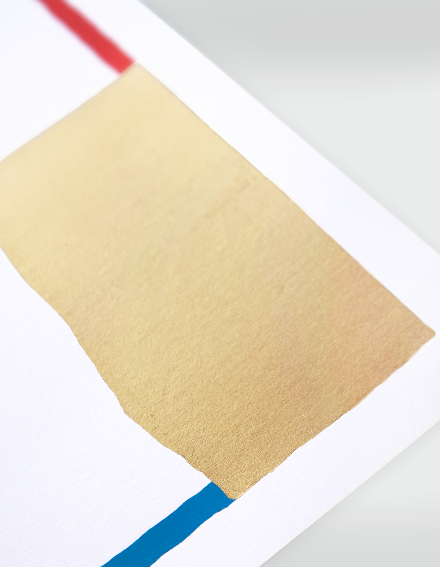 Print Service - Screenprinting