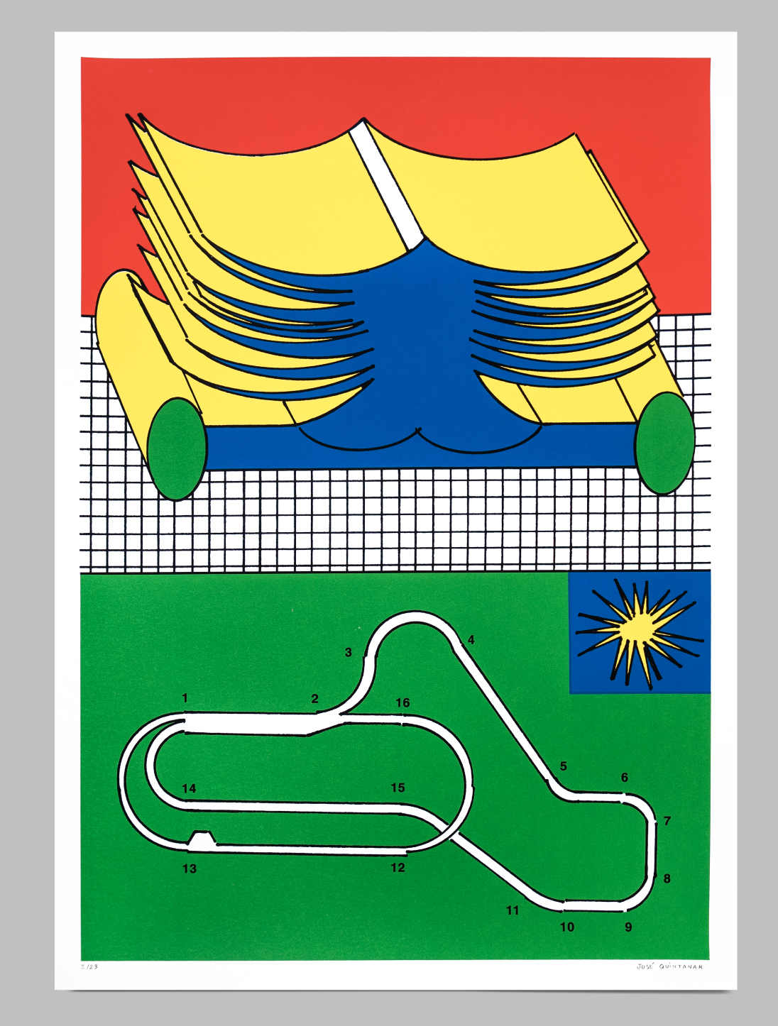 Print Service - Screenprinting