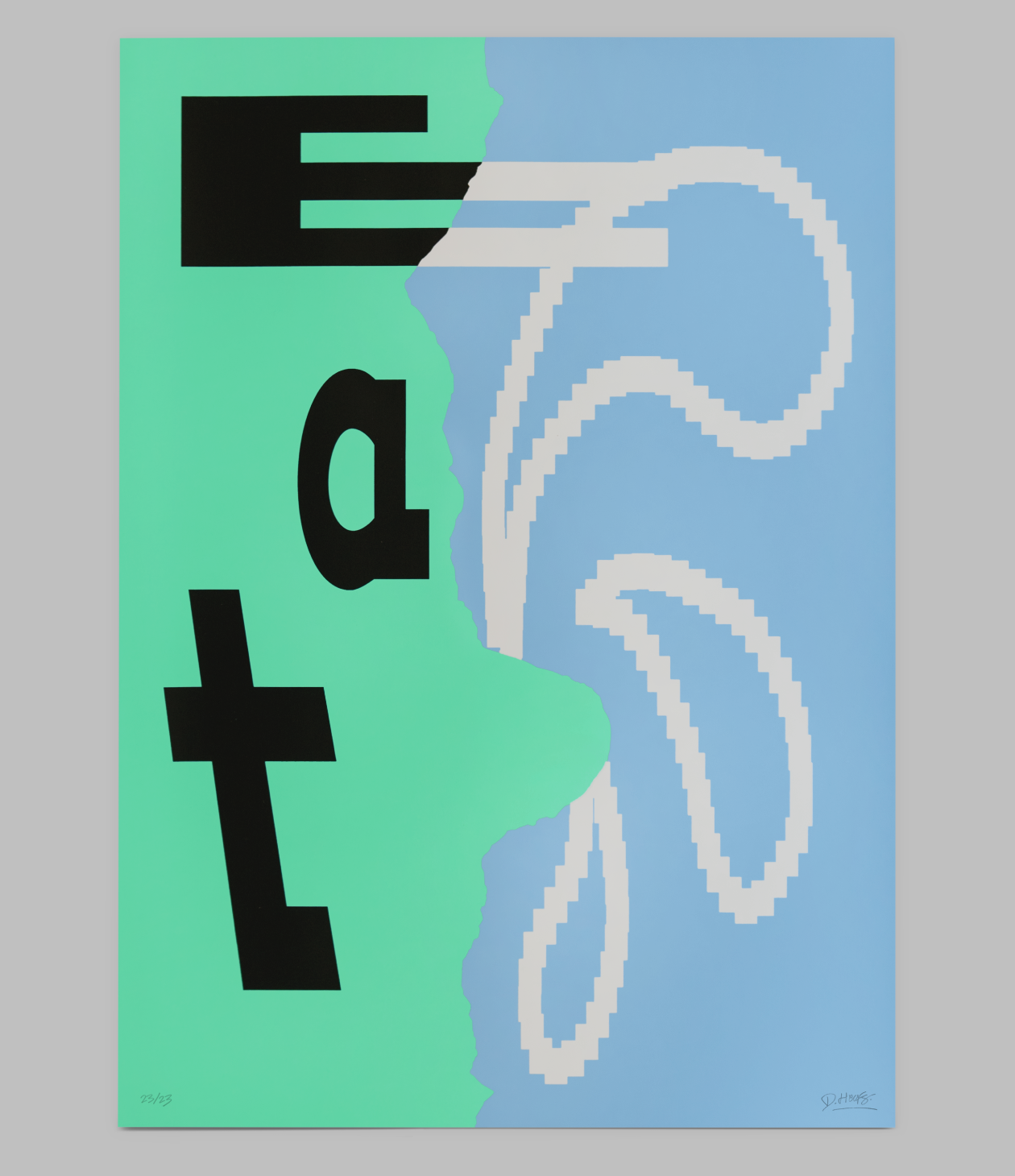 Print Service - Screenprinting