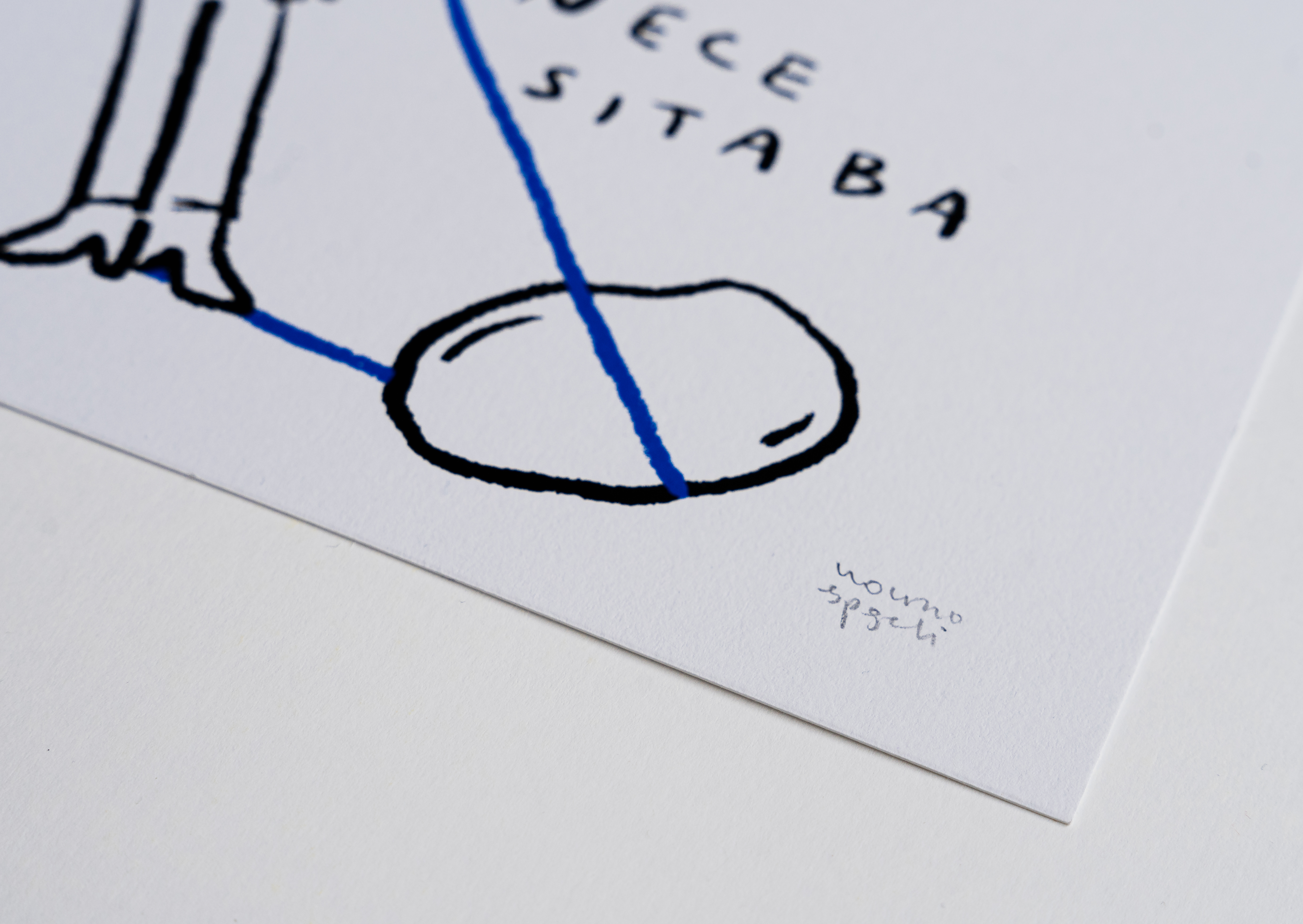 Print Service - Screenprinting
