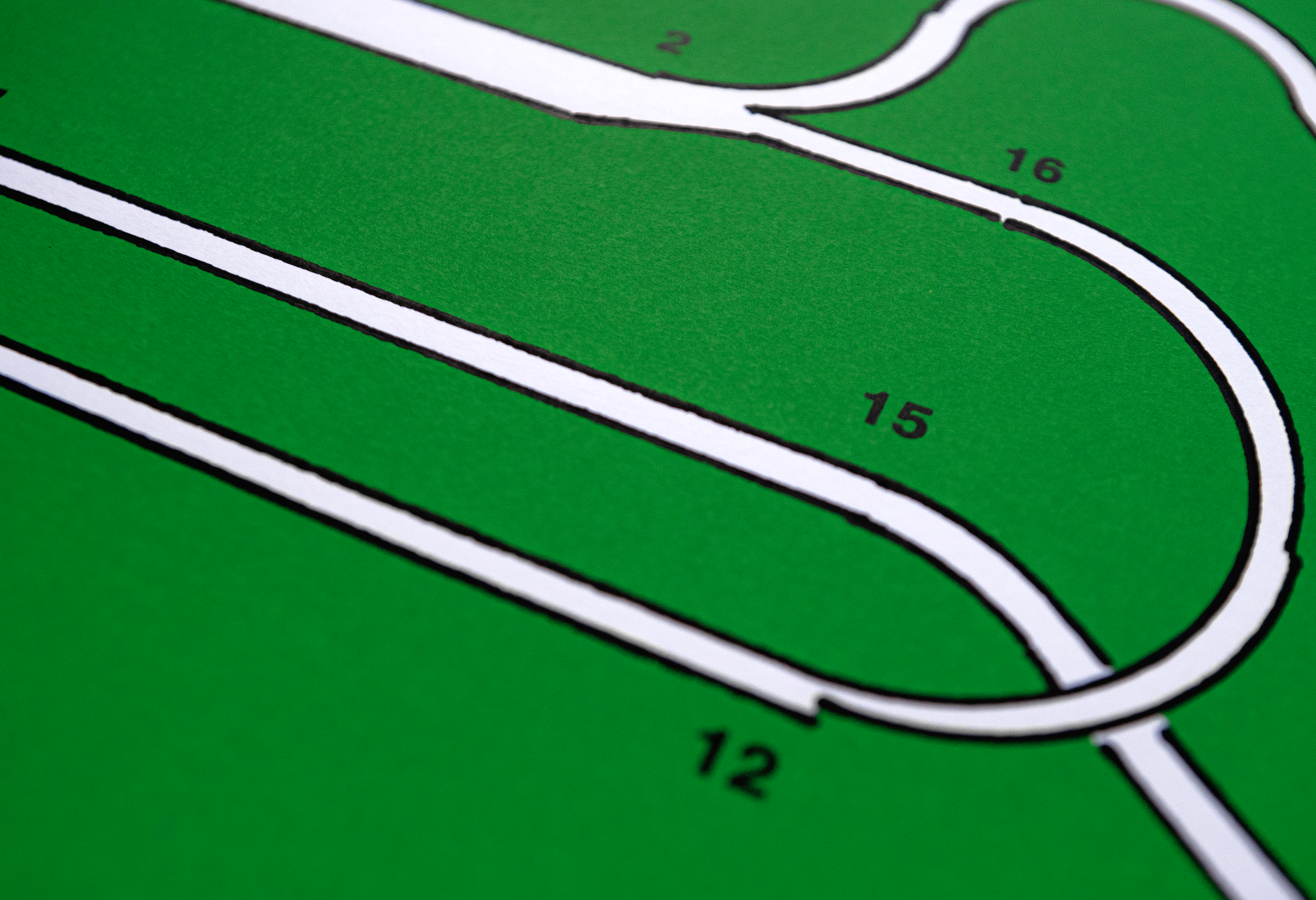 Print Service - Screenprinting