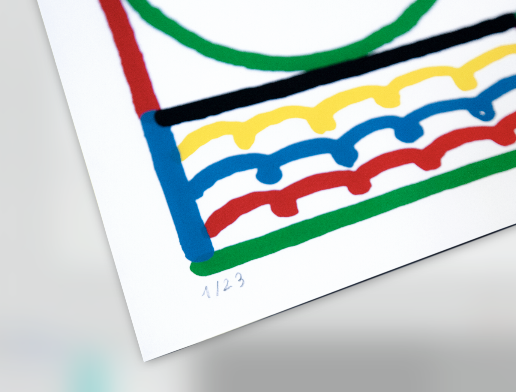 Print Service - Screenprinting