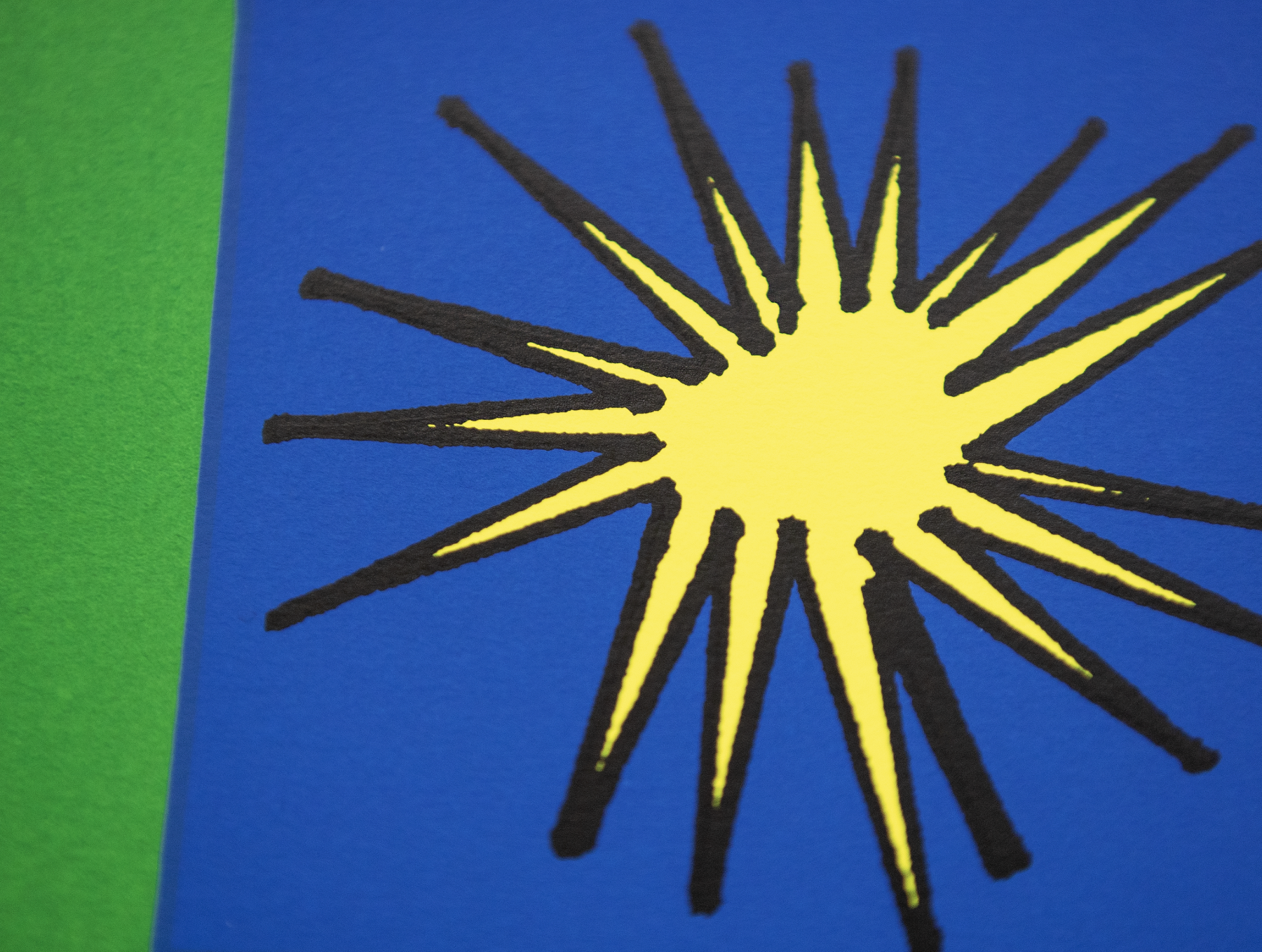 Print Service - Screenprinting