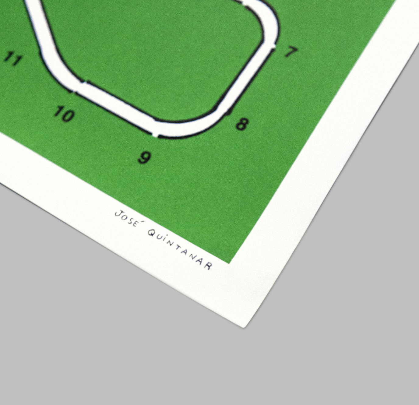 Print Service - Screenprinting