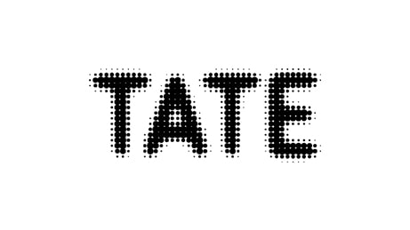 TATE Museum - First prize Christmas Card award